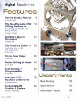 DM Winter 2006 Digital Version