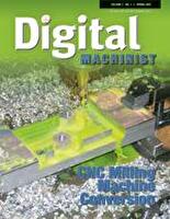 DM Spring 2007 Digital Version