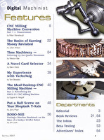 DM Spring 2007 Digital Version