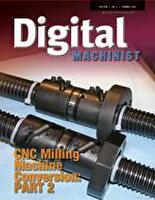 DM Summer 2007 Digital Version