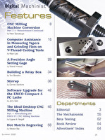 DM Summer 2007 Digital Version