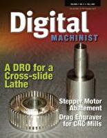 DM Fall 2007 Digital Version