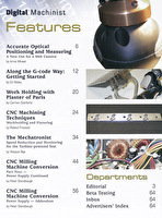 DM Winter 2007 Digital Version