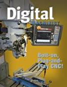 DM Spring 2008 Digital Version