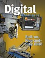 DM Spring 2008 Digital Version