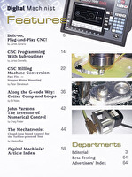 DM Spring 2008 Digital Version