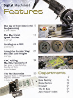 DM Fall 2008 Digital Version