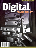 DM Winter 2008 Digital Version