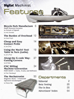 DM Winter 2008 Digital Version