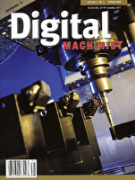 DM Spring 2009 Digital Version