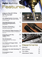 DM Spring 2009 Digital Version