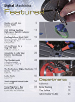 DM Summer 2009 Digital Version