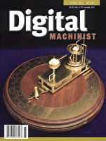 DM Fall 2009 Digital Version