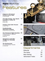 DM Fall 2009 Digital Version