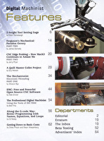 DM Winter 2009 Digital Version