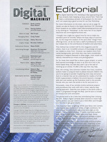 DM Spring 2010 Digital Version