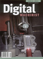 DM Spring 2011 Digital Version