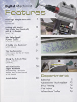 DM Spring 2011 Digital Version