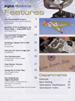 DM Summer 2011 Digital Version