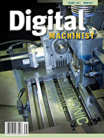 DM Spring 2012 Digital Version