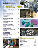 DM Spring 2012 Digital Version