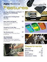 DM Summer 2012 Digital Version