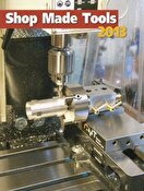 Shop Made Tools 2013