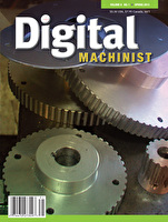 DM Spring 2013 Digital Version