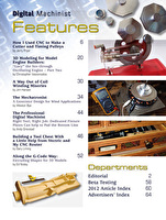 DM Spring 2013 Digital Version