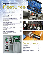 DM Summer 2013 Digital Version