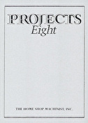 Projects 8