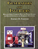 Generators and Inverters