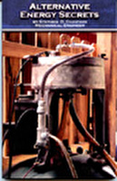 Alternative Energy Secrets