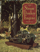 The Steam Donkey Engine 