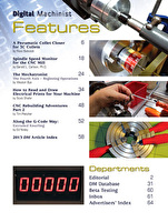 DM Spring 2014 Digital Version