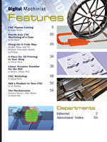 DM Winter 2014 Digital Version