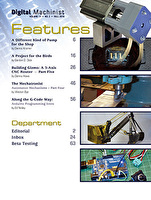 DM Fall 2016 Digital Version