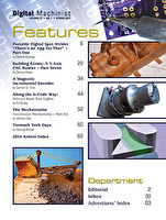 DM Spring 2017 Digital Version