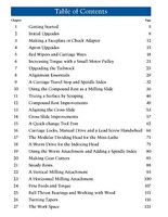 The Complete Mini-Lathe Workshop