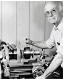 Machine Lathe - Fundamentals and Advanced Operation DVD Set