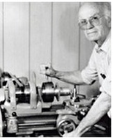 Machine Lathe - Fundamentals and Advanced Operation DVD Set