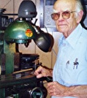 Milling Machine - Fundamentals and Advanced Operation DVD Set