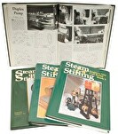 Steam & Stirling Set