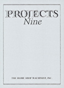 Projects 9