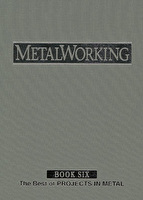 MetalWorking Book Volume 6