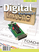 DM Spring 2020 Digital Version