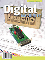 DM Spring 2020 Digital Version