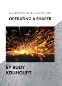 Operating a Shaper DVD