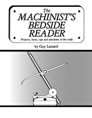 The Machinist's Bedside Reader