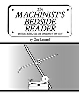 The Machinist's Bedside Reader